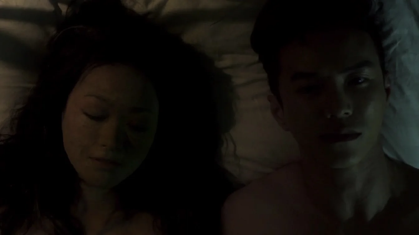 In The Room 2015